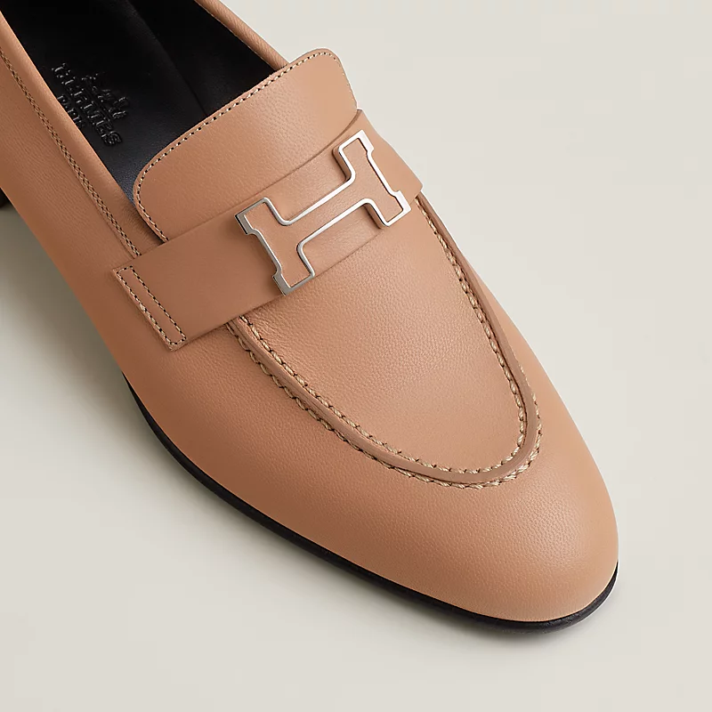 Hermès Paris loafer - Image 2